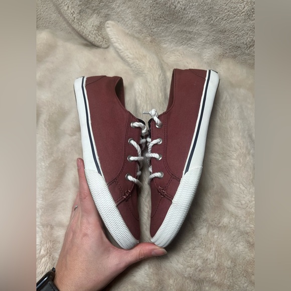 Sperry Womens Flats Size 6 - Picture 6 of 6